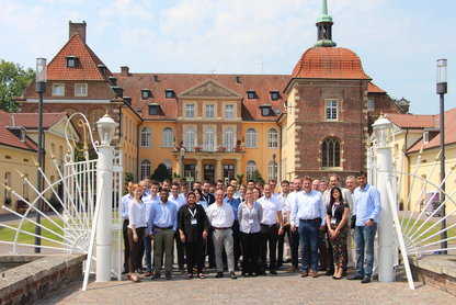 Photo gallery IWMTS 2018 Photo gallery IWMTS 2018